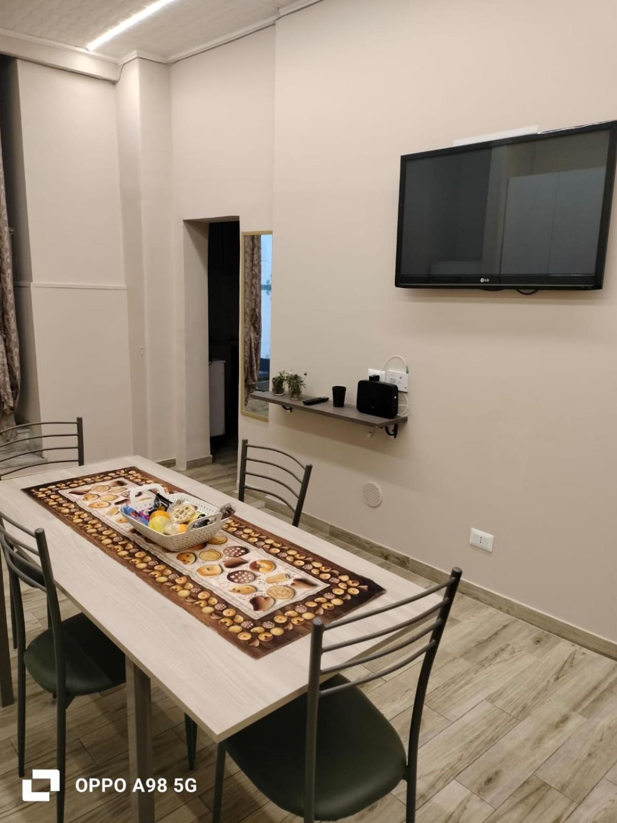 La Torre Del Duomo Διαμέρισμα Κατάνια Εξωτερικό φωτογραφία
